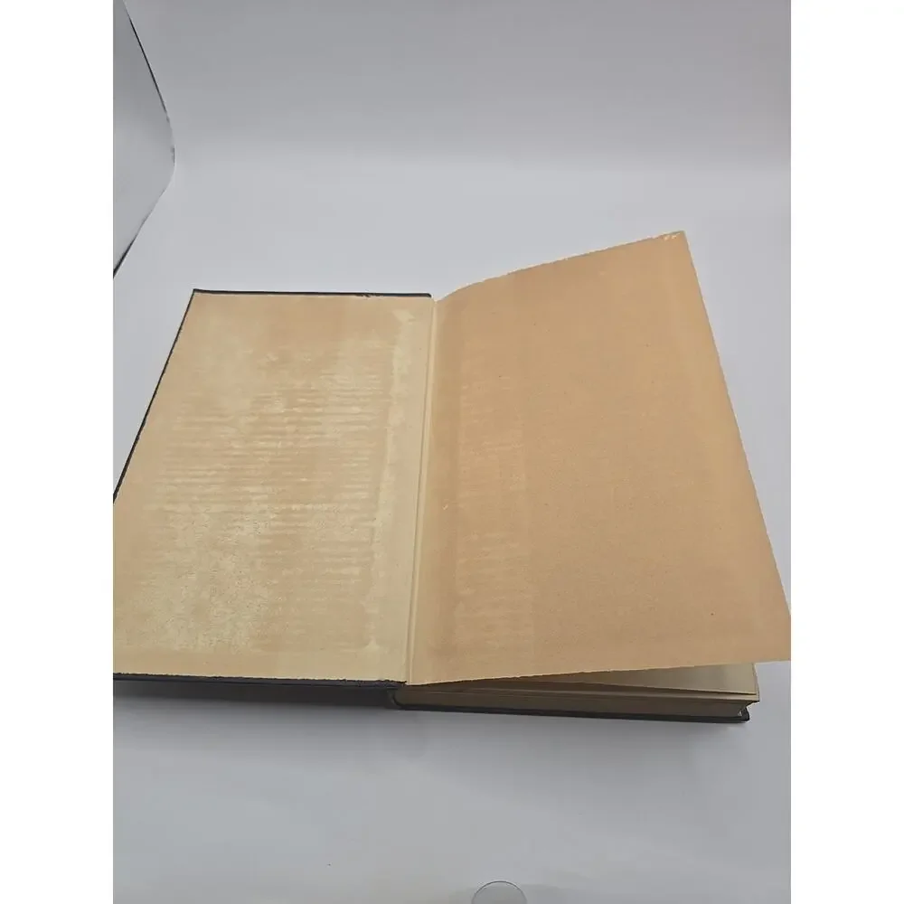 A Week on‎ the Concord and Merrimack Rivers by Henry David Thoreau Rare 1921 HC
